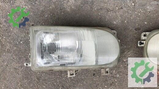 Nissan Vanetto Far çıkma parça