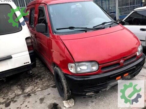 Nissan Vanetto Sol Ön Far çıkma parça