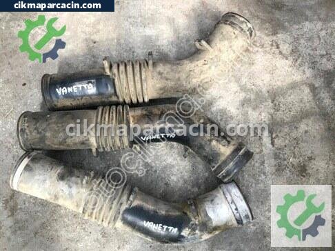 Nissan Vanetto Hava Filtresi Hortumu çıkma parça