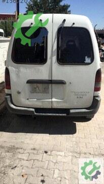 Nissan Vanetto Gösterge Paneli çıkma parça