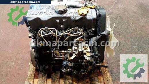 Nissan Vanetto Yakıt Pompası çıkma parça