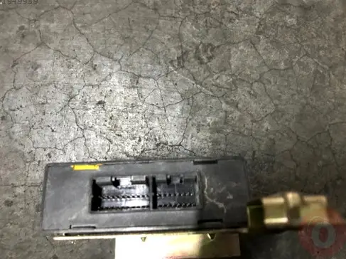 Nissan Vanetto Motor Beyni 23710-73C600 çıkma parça