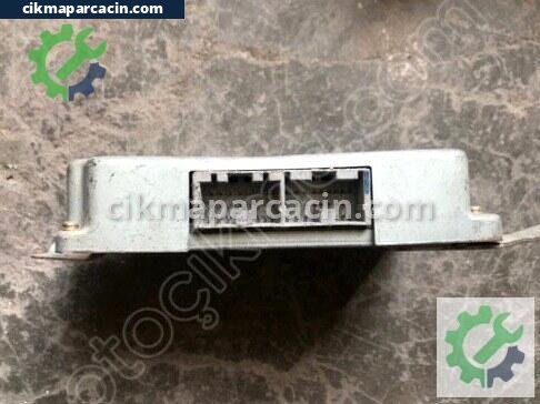 Nissan Vanetto Motor Beyni çıkma parça