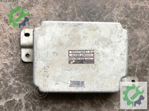 Nissan Vanetto Motor Beyni 31036-UM018 çıkma parça
