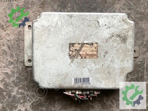 Nissan Vanetto Motor Beyni 31036-UM018 çıkma parça
