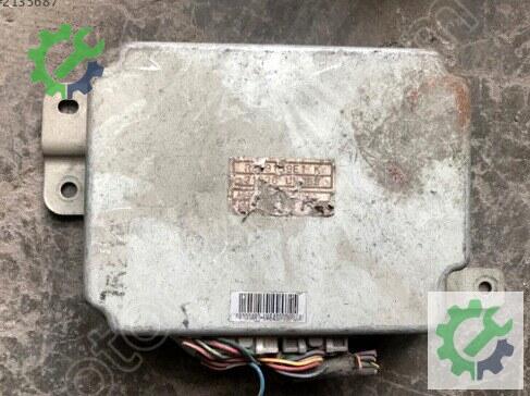 Nissan Vanetto Motor Beyni 31036-UM018 çıkma parça