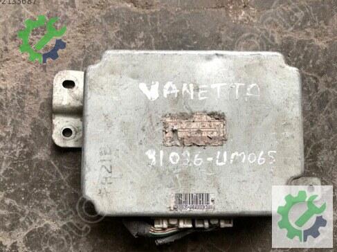 Nissan Vanetto Motor Beyni 31036-UM018 çıkma parça