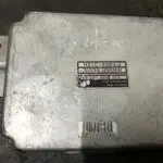 Nissan Vanetta Motor Beyni 31036-UM066