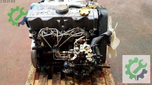 Nissan Vanetto Piston Kolu çıkma parça