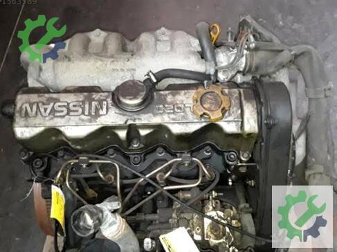 Nissan Vanetto Piston Kolu çıkma parça