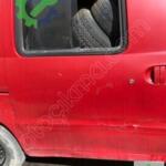Nissan Vanetta Sağ Arka Kapı