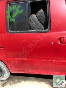 Nissan Vanetta Sağ Arka Kapı