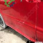 Nissan Vanetta Sağ Arka Kapı