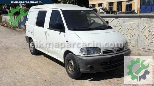 Nissan Vanetto Sağ Dış Ayna çıkma parça