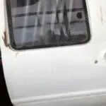 Nissan Vanetta Sağ Orta Kapı