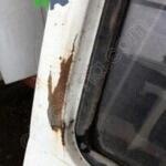 Nissan Vanetta Sağ Orta Kapı