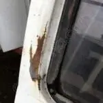 Nissan Vanetta Sağ Orta Kapı