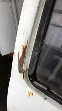 Nissan Vanetto Sağ Kapı çıkma parça