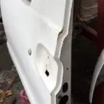 Nissan Vanetta Sağ Orta Kapı