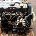 Nissan vanetta silindir kapağı