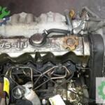 Nissan vanetta silindir kapağı