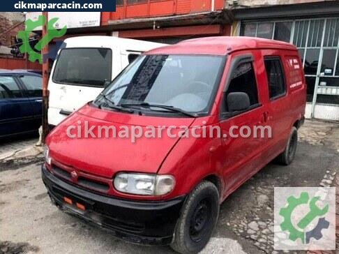 Nissan Vanetto Sol Kapı çıkma parça