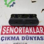 NİSSAN VANETTO ORJİNAL ORTA İKİLİ DİFÜZÖR