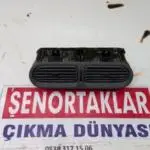 NİSSAN VANETTO ORJİNAL ORTA İKİLİ DİFÜZÖR