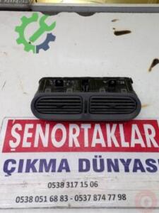 NİSSAN VANETTO ORJİNAL ORTA İKİLİ DİFÜZÖR