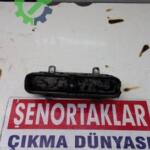 NİSSAN VANETTO ORJİNAL ORTA İKİLİ DİFÜZÖR