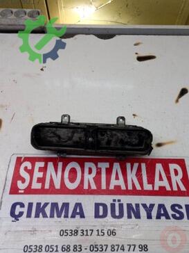 Nissan Vanetto Difüzör 68750-1C710 çıkma parça