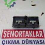 NİSSAN VANETTO ORJİNAL ORTA İKİLİ DİFÜZÖR