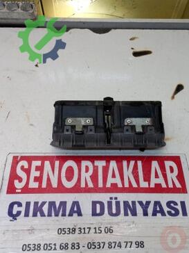 Nissan Vanetto Difüzör 68750-1C710 çıkma parça
