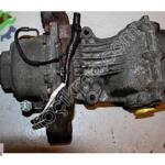 Nissan X-Trail 2001-2007 Arası Arka Defransiyel Çıkma Ori