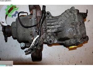 Nissan X-Trail 2001-2007 Arası Arka Defransiyel Çıkma Ori
