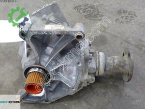 Nissan X-Trail 2001-2007 Arası Ön Defransiyel Çıkma Orij
