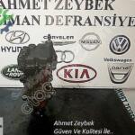 Nissan X-Trail Arka Defransiyel Çıkma Orijinal