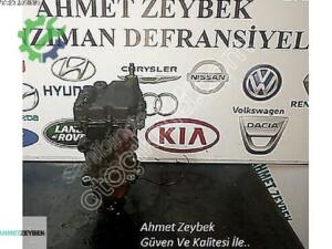 Nissan X-Trail Arka Defransiyel Çıkma Orijinal