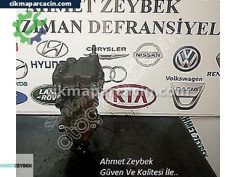 Nissan X-Trail Arka Defransiyel çıkma parça