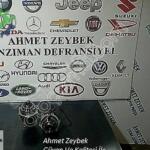 Nissan X-Trail Arka Defransiyel Haldex(Motor) Çıkma Orijin