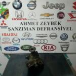 NİSSAN X TRAİL ÇIKMA ÖN DEFRANSİYEL