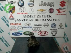 NİSSAN X TRAİL ÇIKMA ÖN DEFRANSİYEL