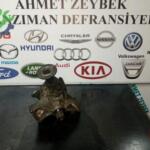 NİSSAN X TRAİL ÇIKMA ÖN DEFRANSİYEL
