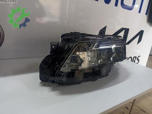 Nissan X-Trail LED Far 2022-2024 çıkma parça