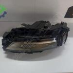 NİSSAN X-TRAİL FULL LED SOL FAR 2022-2024 ÇIKMA YEDEK PARÇA