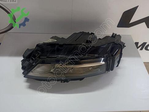 Nissan X-Trail LED Far 2022-2024 çıkma parça
