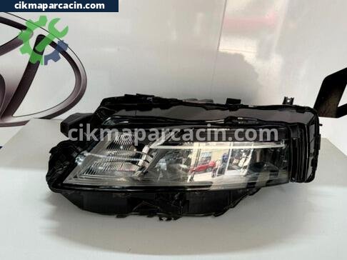Nissan X-Trail Sol Ön Far çıkma parça