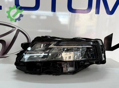Nissan X-Trail Sol Ön Far 2022-2025 çıkma parça