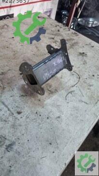 Nissan X-Trail Tampon Demiri çıkma parça