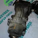 Nissan Xtrail çıkma arka defransiyel